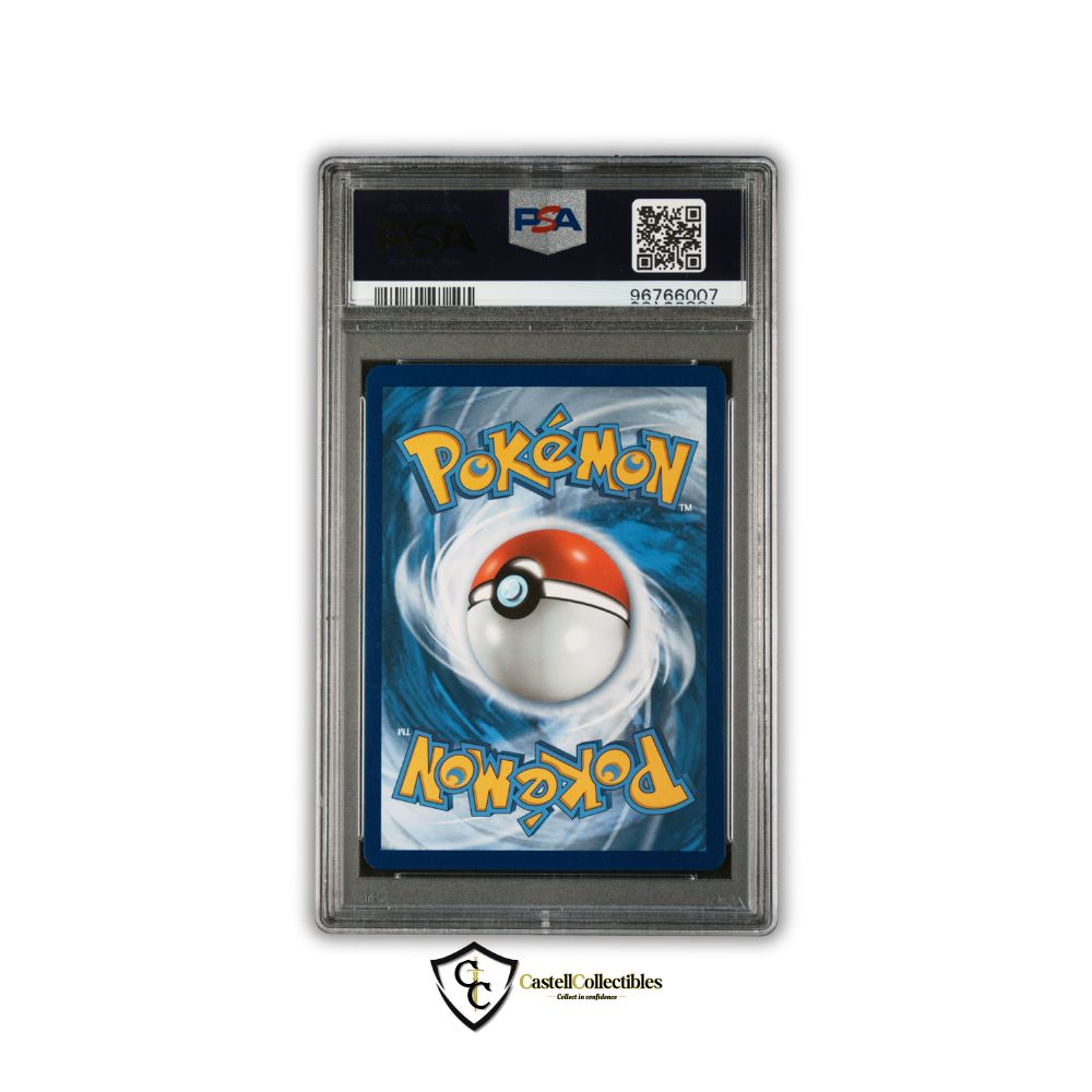 PSA 10 Celebi Vivid Voltage Amazing Rare