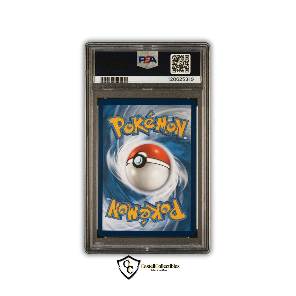 PSA 9 Entei V Crown Zenith: Galarian Gallery