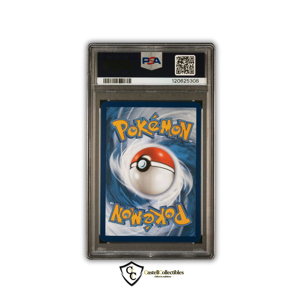 PSA 10 Magneton Surging Sparks PC ETB Promo