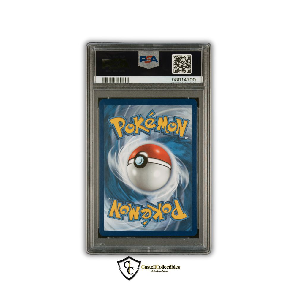 PSA 10 Blastoise 25th Anniversary Celebrations Classic Collection