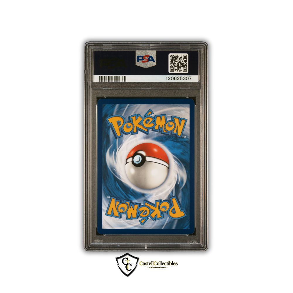 PSA 9 Magneton Surging Sparks PC ETB Promo