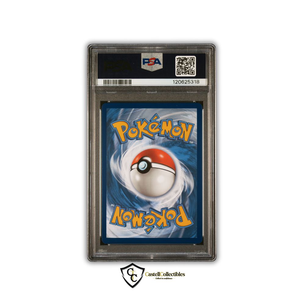 PSA 9 Hisuian Samurott V Crown Zenith: Galarian Gallery