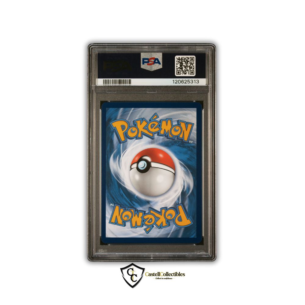 PSA 10 Hisuian Zoroark V Crown Zenith: Galarian Gallery